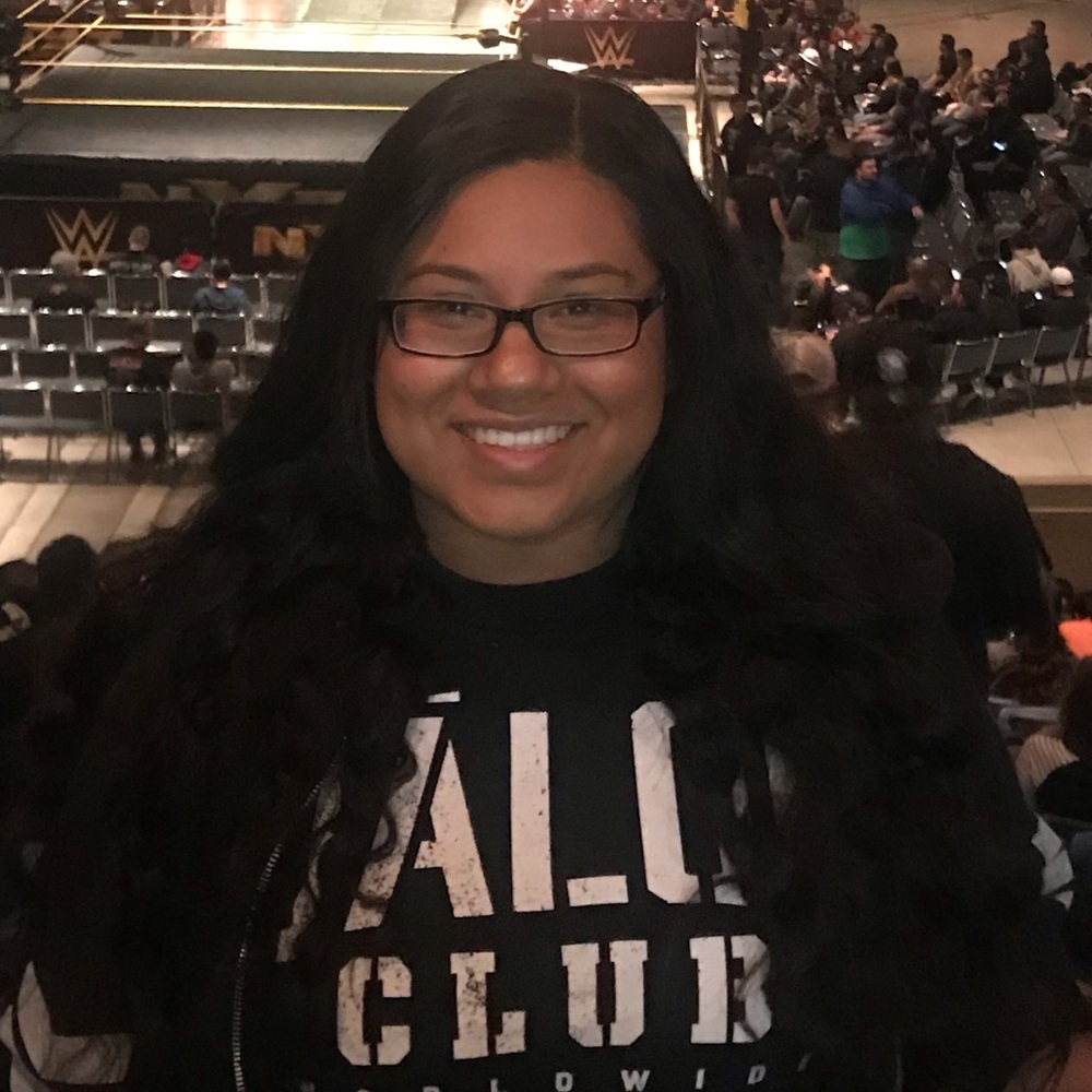 Meet your Posher, Marta